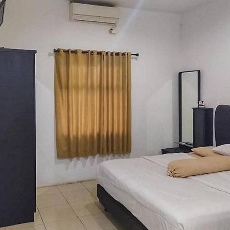 Graha Ht Sumantri Mitra Reddoorz 호텔 타시크말라야 외부 사진