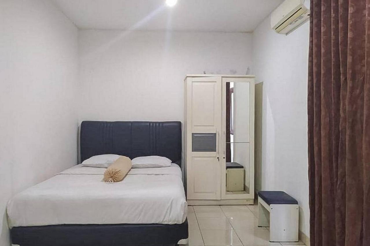 Graha Ht Sumantri Mitra Reddoorz 호텔 타시크말라야 외부 사진